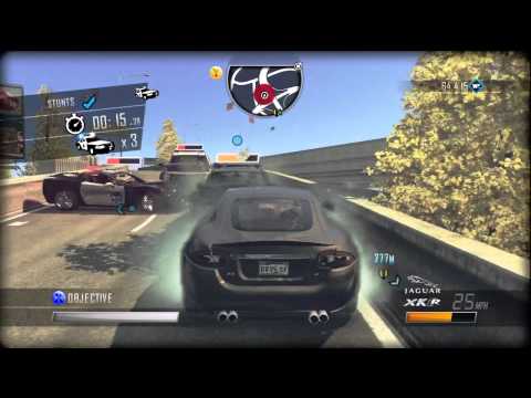 Driver San Francisco Playthrough Part 25 Xbox 360 HD