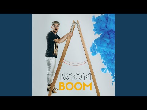 BOOM BOOM