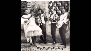 Freda Gray &amp; The Rocketeers Stay Away From My Johnny (1966)