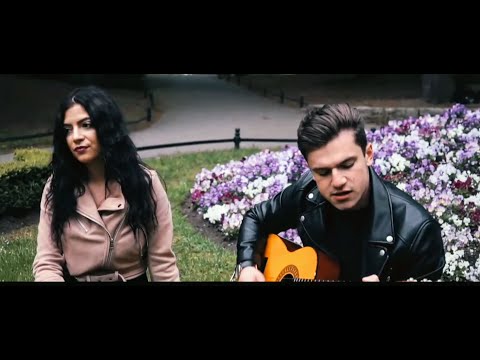 " Demons "- Imagine Dragons (cover by Martyna Wantoch-Rekowska & Michał Sochacki)
