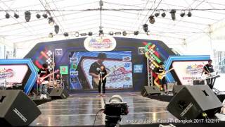 Welcome home - Scandal コピーバンド [L&#39;amour]