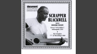 Nobody Knows When You're Down And Out