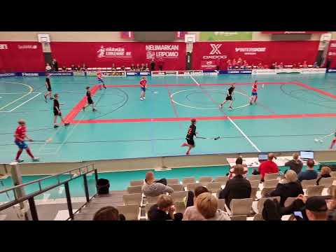 O2Jkl/MuurY P15 Edustus - SPV P15