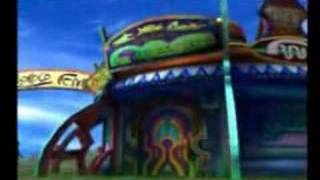 Aura - An Auron Tribute