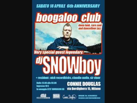 Snowboy-Astralisation