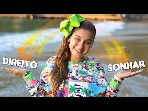 Direito De Sonhar - Milena Stepanienco
