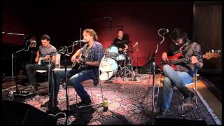 Hayes Carll - "Love Don't Let me Down"
