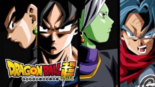 Dragonball Super OST - Desperate Assault Theme HQ 