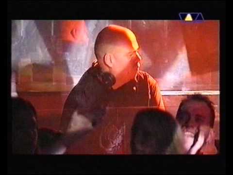 Mark Spoon / Storm - We Love (Live)