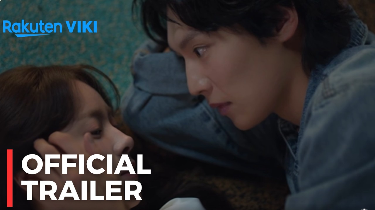 The Practical Guide to Love Official Trailer | Han Ji Min | Park Sung Hoon | Kdrama Rakuten Viki
