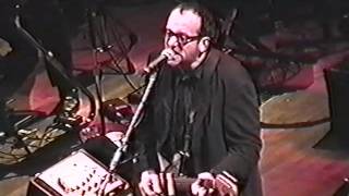 Elvis Costello 2002 - Clubland / Radio, Radio / Pump It Up