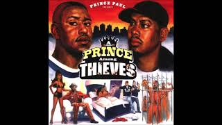 Prince Paul - Weapon World