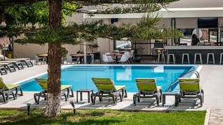 Trianon Studios, Tsilivi, Greece