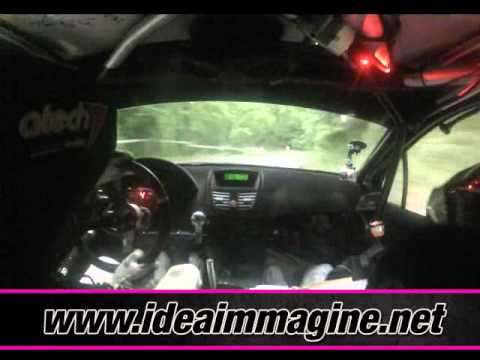 RALLY CASCIANA 2013 SENIGAGLIESI - MORGANTI WWW.IDEAIMMAGINE.NET