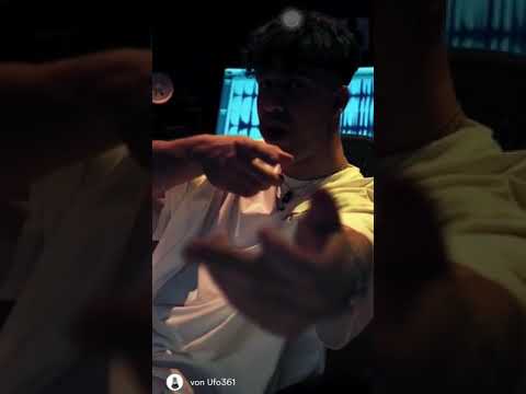 Ufo361 - 808 Intro (official audio)