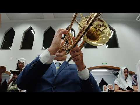 Hino 39 - Hino que nós nos declaramos a Deus