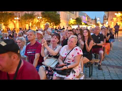 FA "Aleksandar Turundzev" - Poznań, Poland