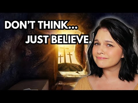 Doubting Thomas | Does Jesus Reward Ignorance?