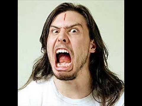 Andrew W.K. We Want Fun