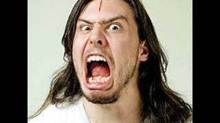 Andrew W.K. We Want Fun