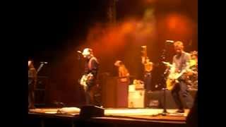 Social Distortion &quot;Misery Loves Company&quot; @ the Stone Pony 6/22/13