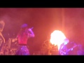 Godsmack new DVD Live and Inspired - Watain ...