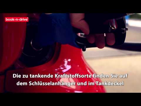 04 - Tanken book-n-drive Carsharing