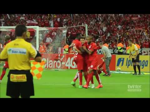 Inter 3 x 0 Juventude  - Bastidores IMPERDÍVEL