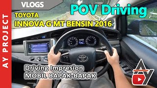 Download lagu POV Driving Innova Reborn Manual Bensin 2016 Rute Blitar - Malang mp3 Download lagu POV Driving Innova Reborn Manual Bensin 2016 Rute Blitar - Malang mp3