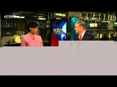 News Channel Midday Edition: March 11, 2011 - CBN.com