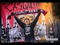 The Casualties - 11. Punk Rock Love @ Live at ...