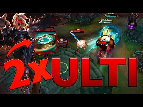 LETHALITY KAYLE IS INSANE!