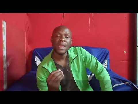 Wanamor||Hans Ochola|| Mustard Seed Records