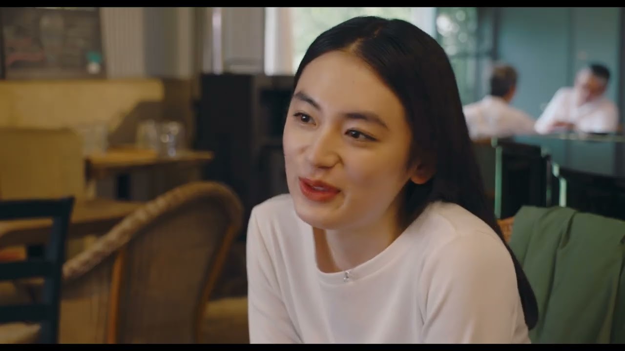 映画『富士山と、コーヒーと、しあわせの数式』本予告編