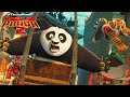 The ULTIMATE Kung Fu Panda 2 Compilation Kung Fu Panda 2 Adventure Play