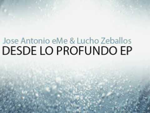 Lucho Zeballos - Camino al exterior (Original Mix)