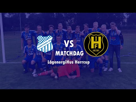 Svärtinge SK vs Hageby IF