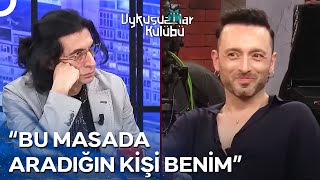 Kimse Kendinde 'Arıza' Bulamayınca Gözler Mabel Matiz'e Çevrildi 😂 | Uykusuzlar Kulübü