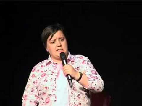 Susan Calman