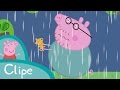 Peppa Pig Papai Pig Resgata O Teddy