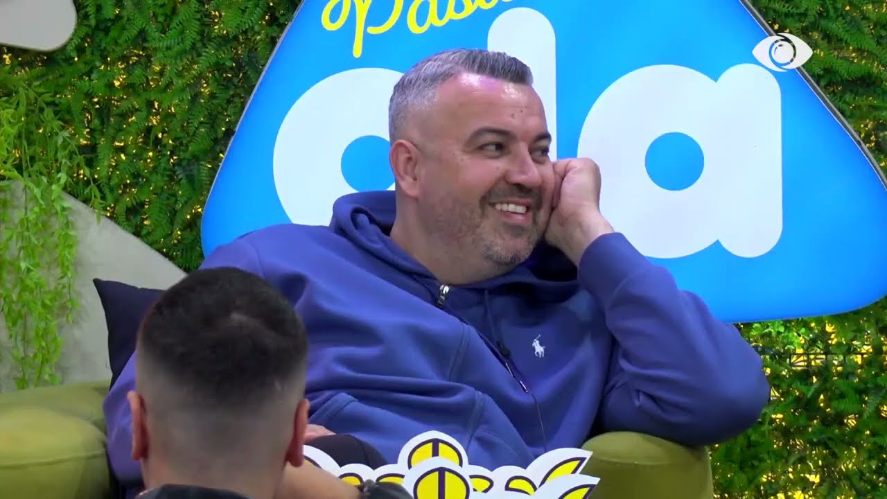 “Kur kam ardhur natën e parë i kam thënë bubi…”/ Rogerti-Mateos për Mirin