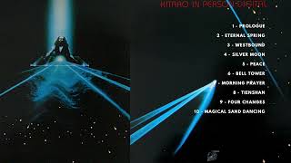 Kitaro – In Person