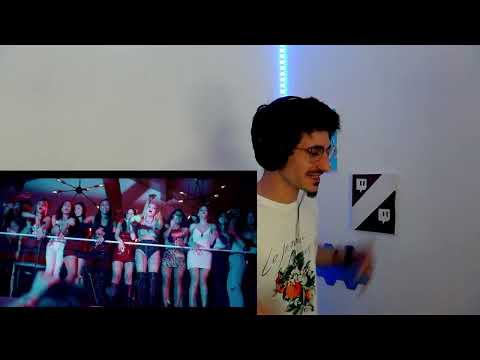 Ricks Reacts Bárbara Bandeira - Como Tu (feat. Ivandro)