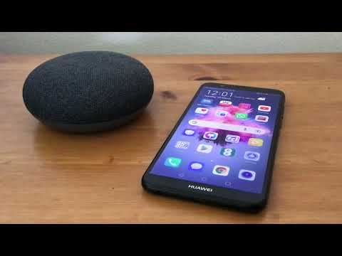 Wipe Your HUAWEI P Smart Phone and Go Back to Factory Settings