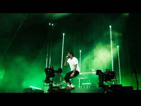 Deftones @ Forest National Brussels Belgium - 30-01-2026 - Full Show - HD