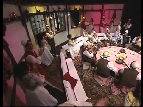 Sofra - Shkelzen Jetishi & Zenel Doli Pj.02