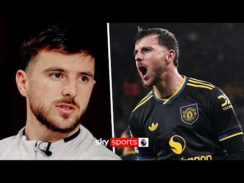 Mason Mount's open and honest chat on how he returned to his best form