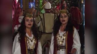 Motrat Sylejmani - Vllau Jon Dasmen E Nisi