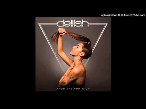 Delilah - 06 Inside My Love