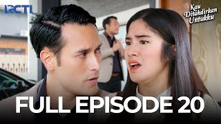 Download lagu FULL EPISODE 20 KAU DITAKDIRKAN UNTUKKU FREE | DRAMA TERBAIK mp3